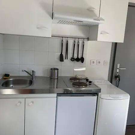Appartement Etienne : Hyper Centre Saint-Etienne (Loire)